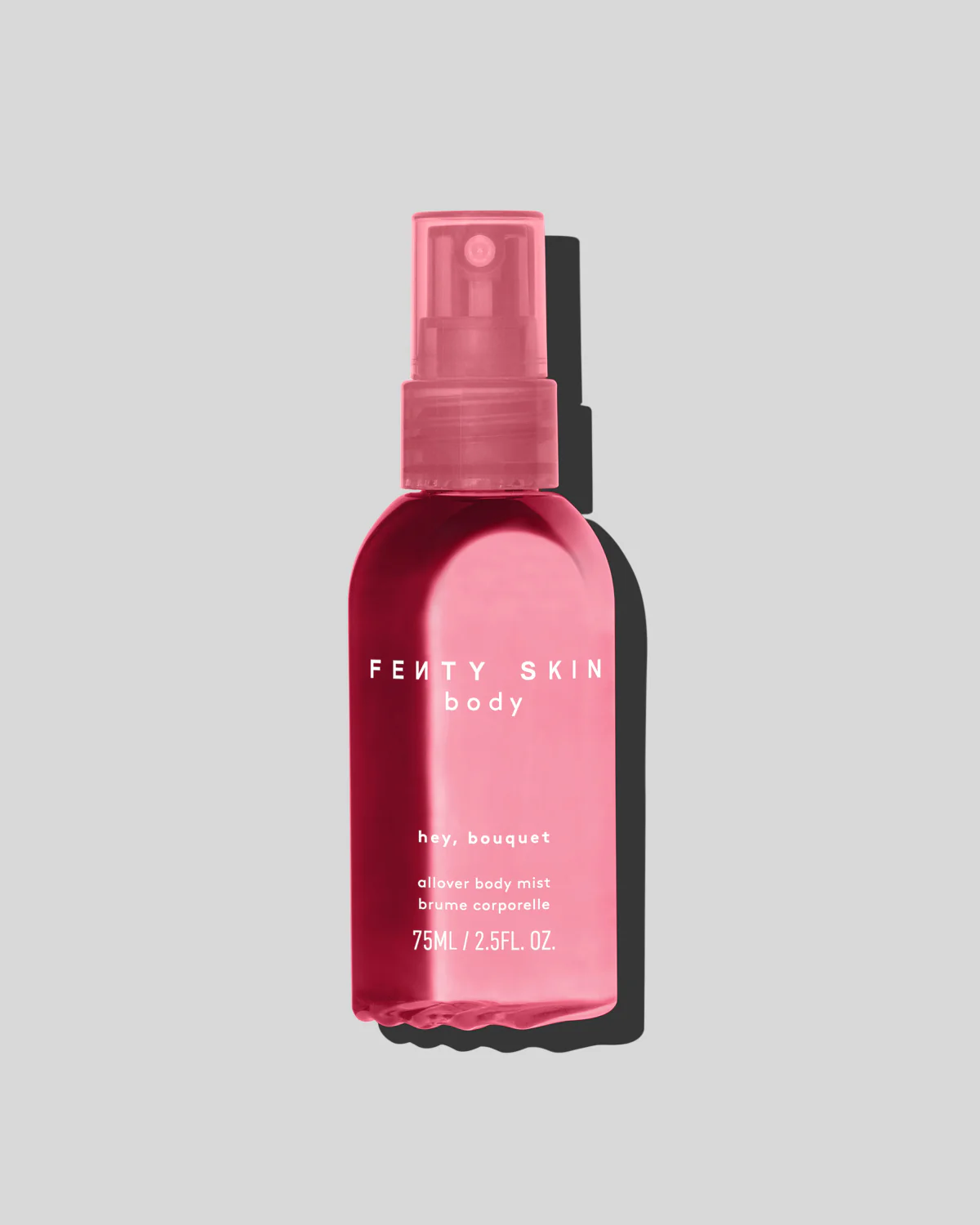 Allover Body Mist — Hey, Bouquet - Image 8
