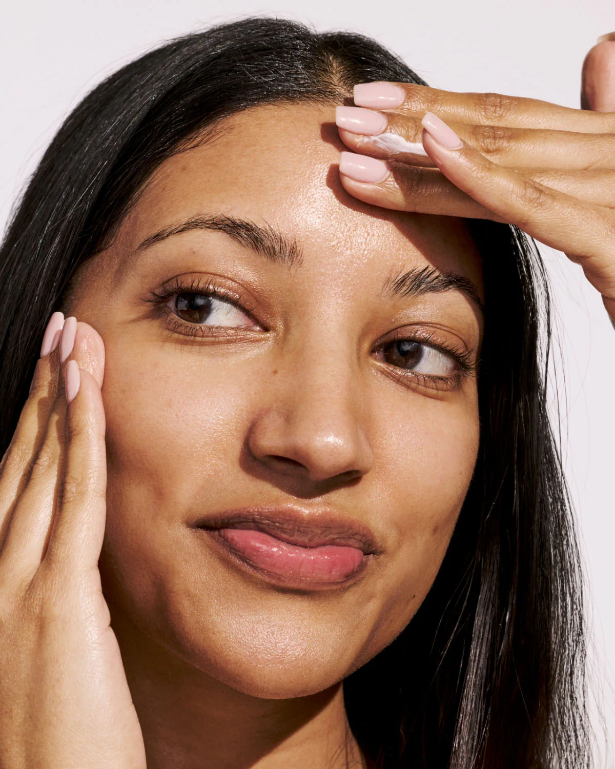Hydra Vizor Refill Invisible Moisturizer Broad Spectrum Spf 30 Sunscreen with Niacinamide + Kalahari Melon - Image 10
