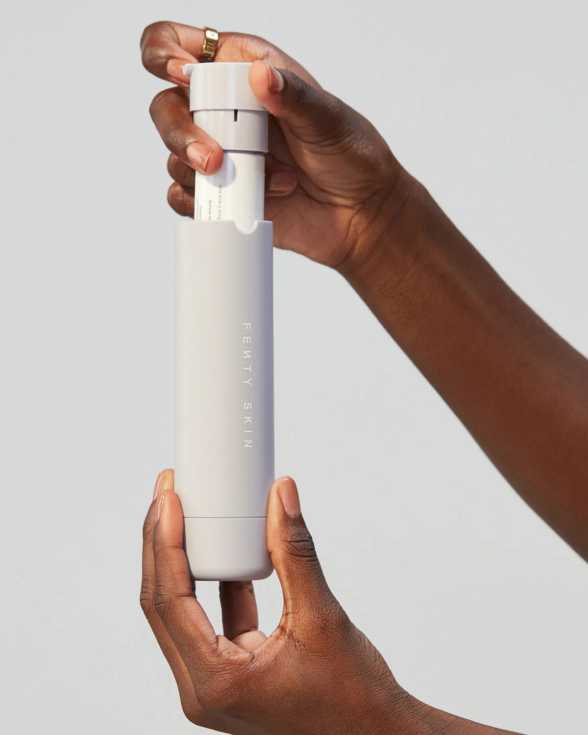 Hydra Vizor Invisible Moisturizer SPF 30 with Niacinamide + Kalahari Melon — EU - Image 4