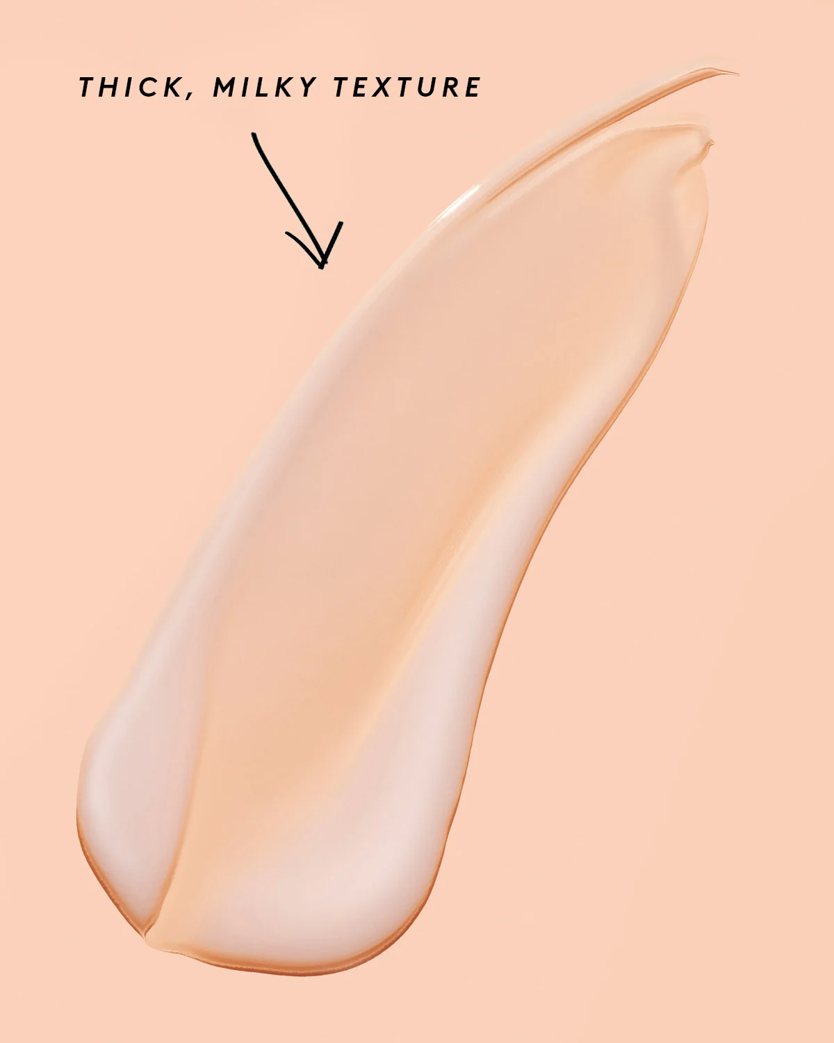 Fat Water Hydrating Milky Toner Essence with Hyaluronic Acid + Tamarind - Image 6