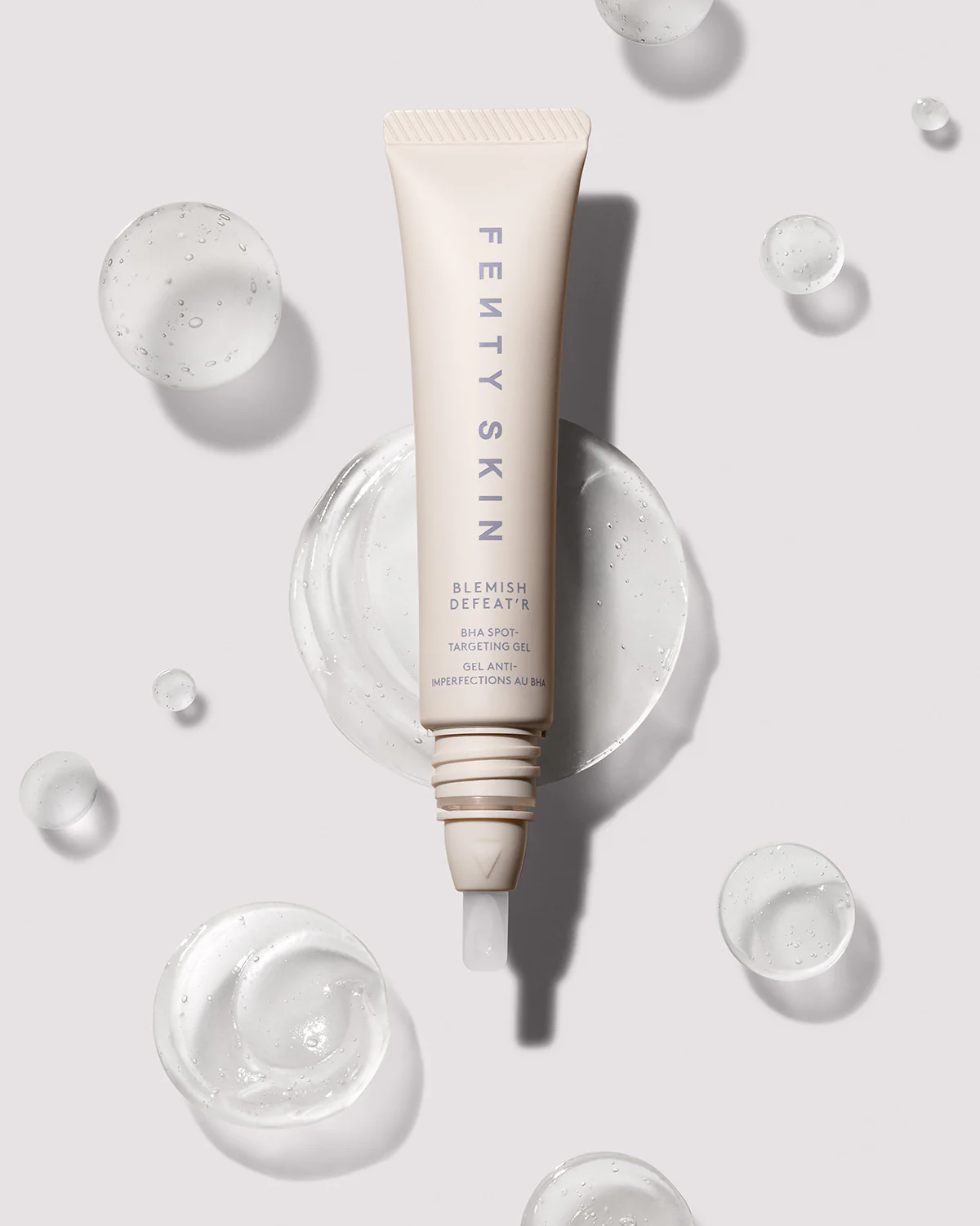 Blemish Defeat'r BHA Spot-Targeting Gel