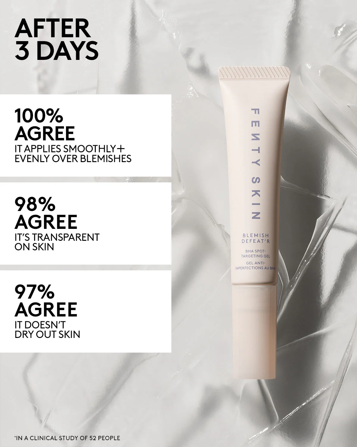 Blemish Defeat'r BHA Spot-Targeting Gel - Image 6