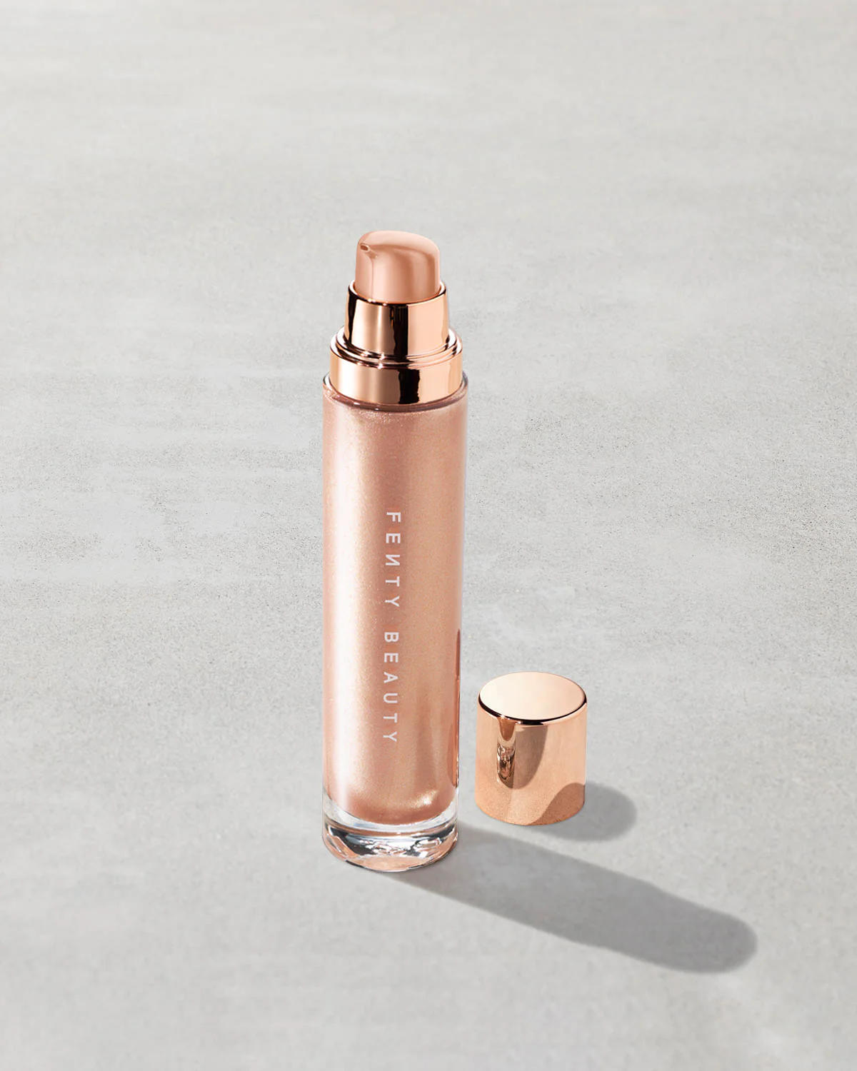 Body Lava Body Luminizer — Who Needs Clothes?!