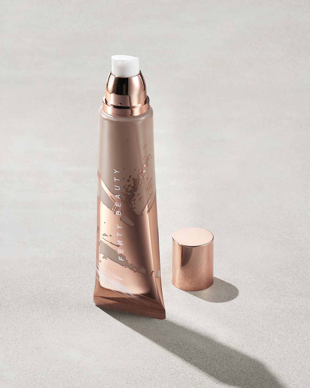 Body Sauce Body Luminizing Tint — Pearl Swirl - Image 6