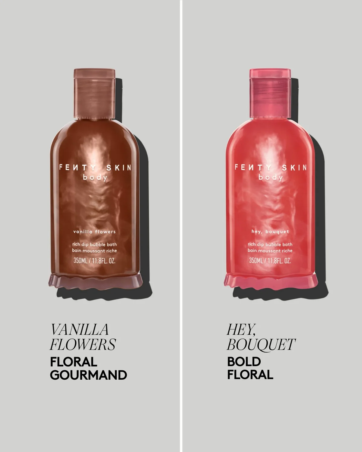 Rich Dip Bubble Bath — Vanilla Flowers - Image 5