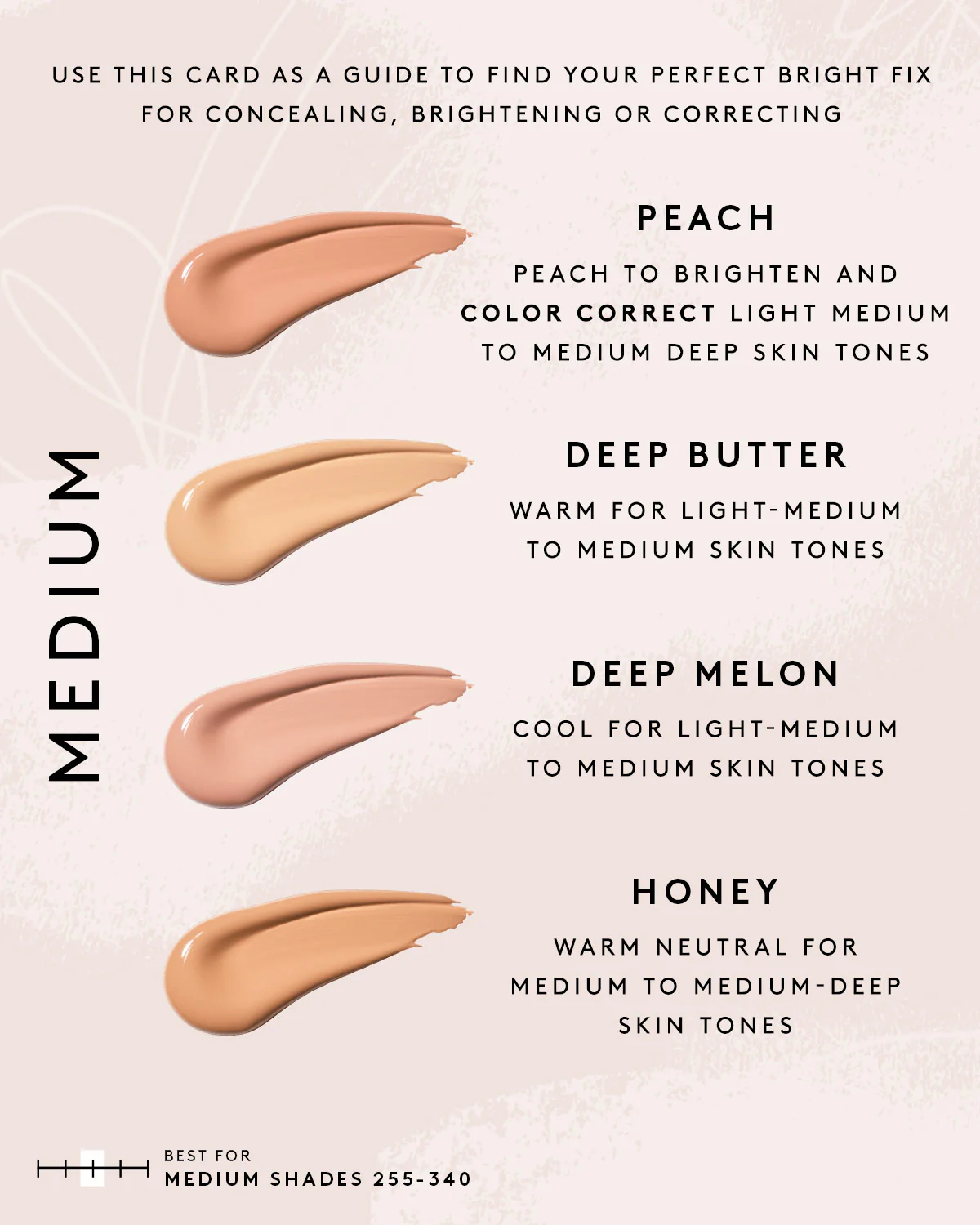 Bright Fix Eye Brightener — Deep Butter - Image 3