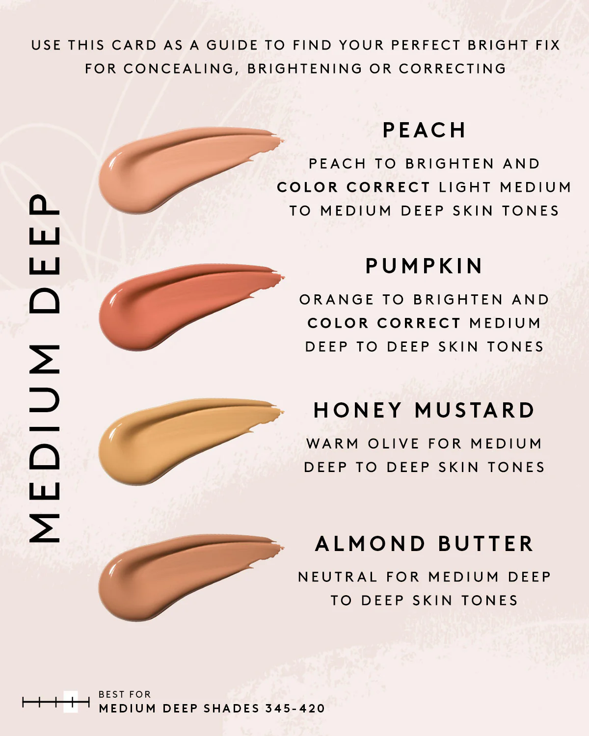 Bright Fix Eye Brightener — Peach - Image 2