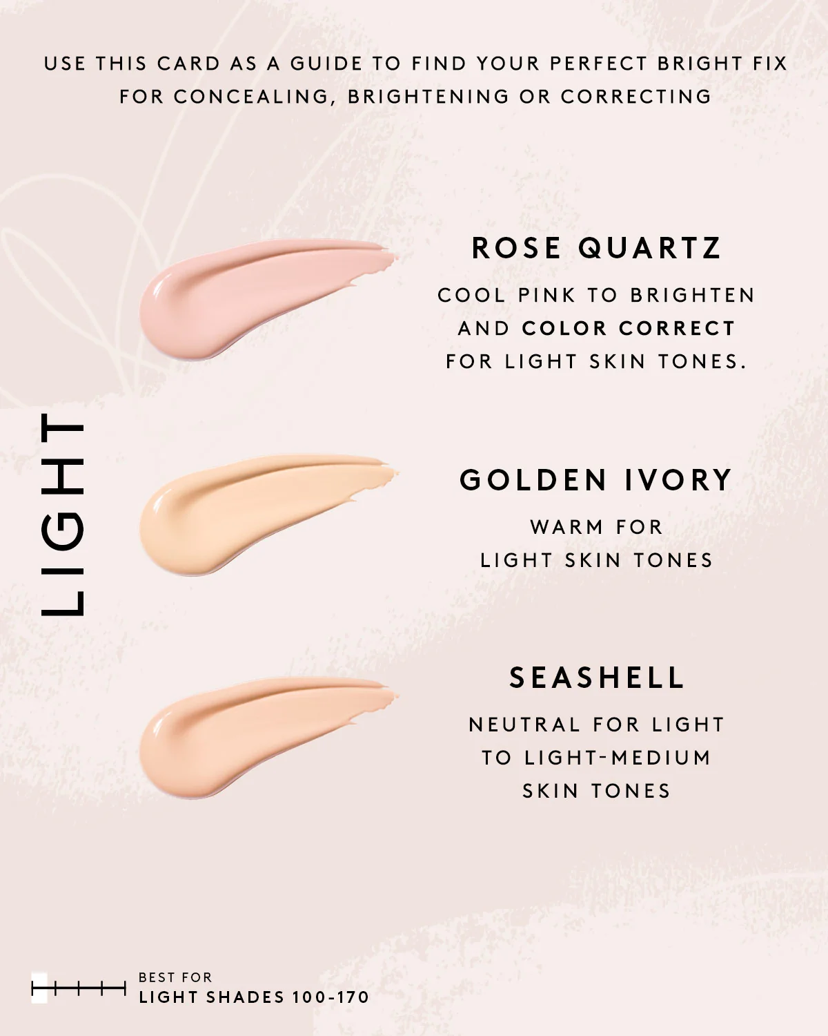 Bright Fix Eye Brightener — Rose Quartz - Image 2