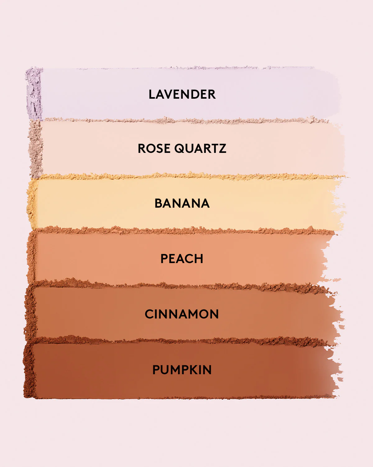 Bright Fix Instant Brightening + Blurring Powder — Lavender - Image 3