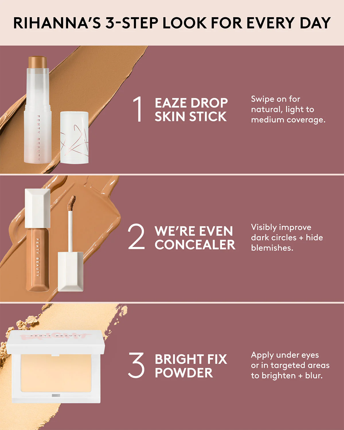 Eaze Drop Blur + Smooth Tint Stick — 16 - Image 11