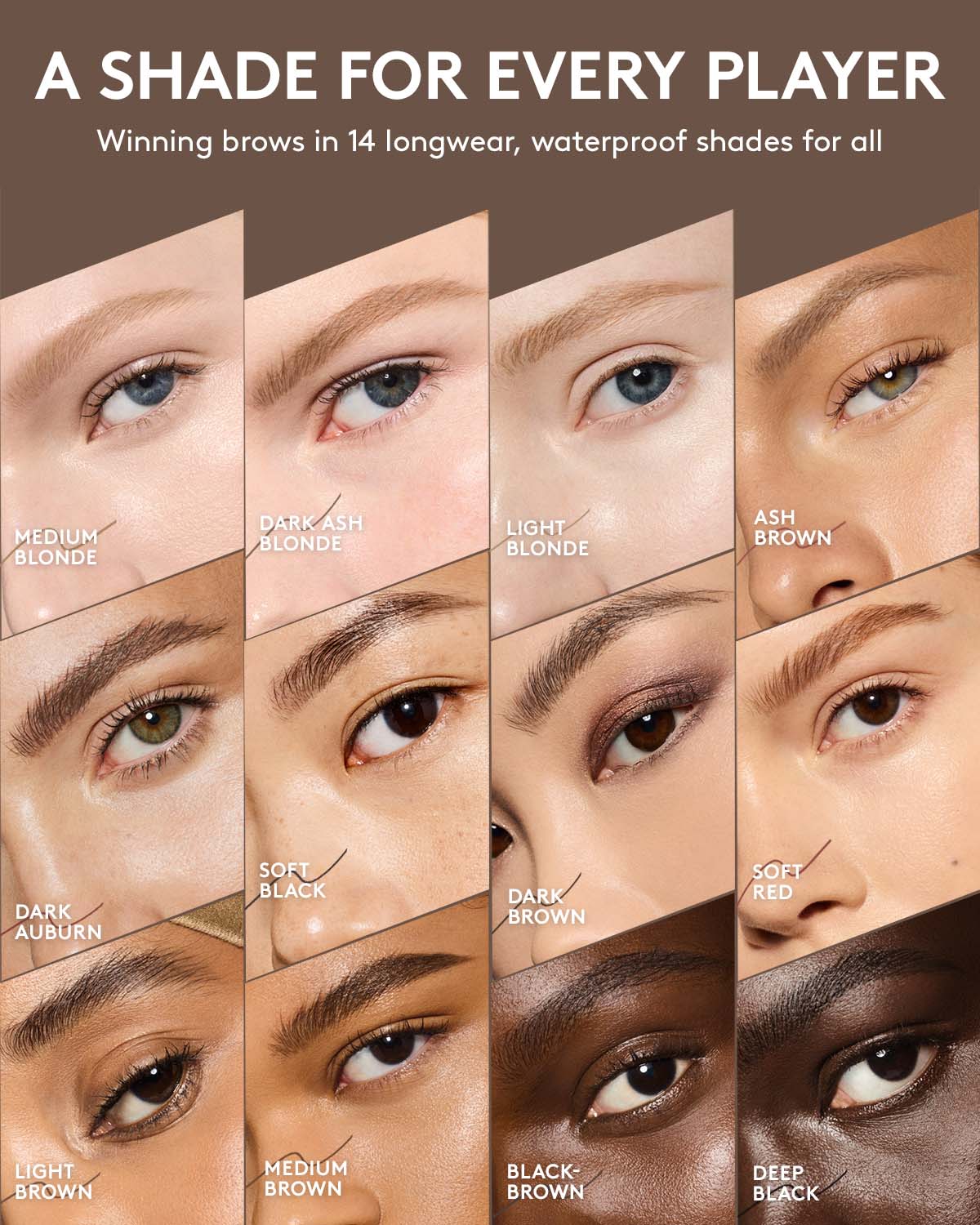 Brow MVP Ultra Fine Brow Pencil & Styler — Ash Brown - Image 4