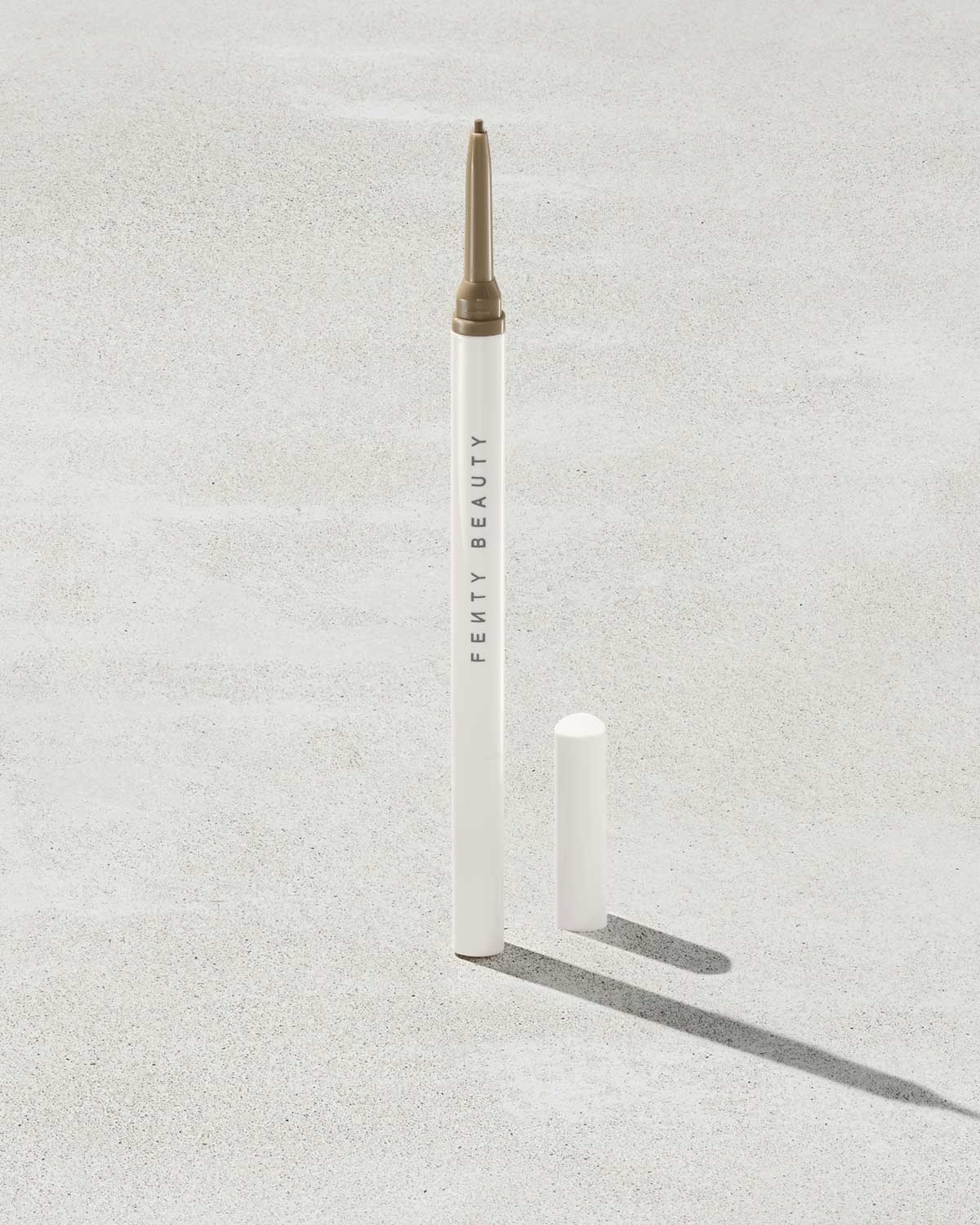 Brow MVP Ultra Fine Brow Pencil & Styler — Dark Ash Blonde - Image 9
