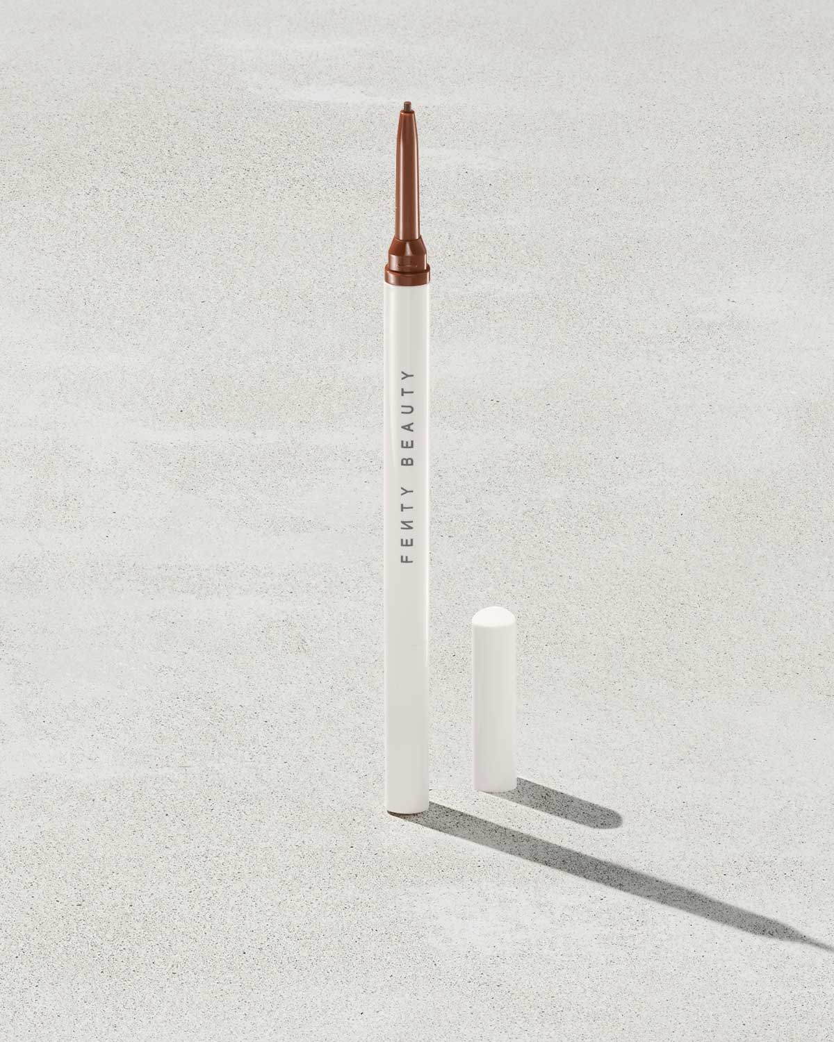 Brow MVP Ultra Fine Brow Pencil & Styler — True Red - Image 7