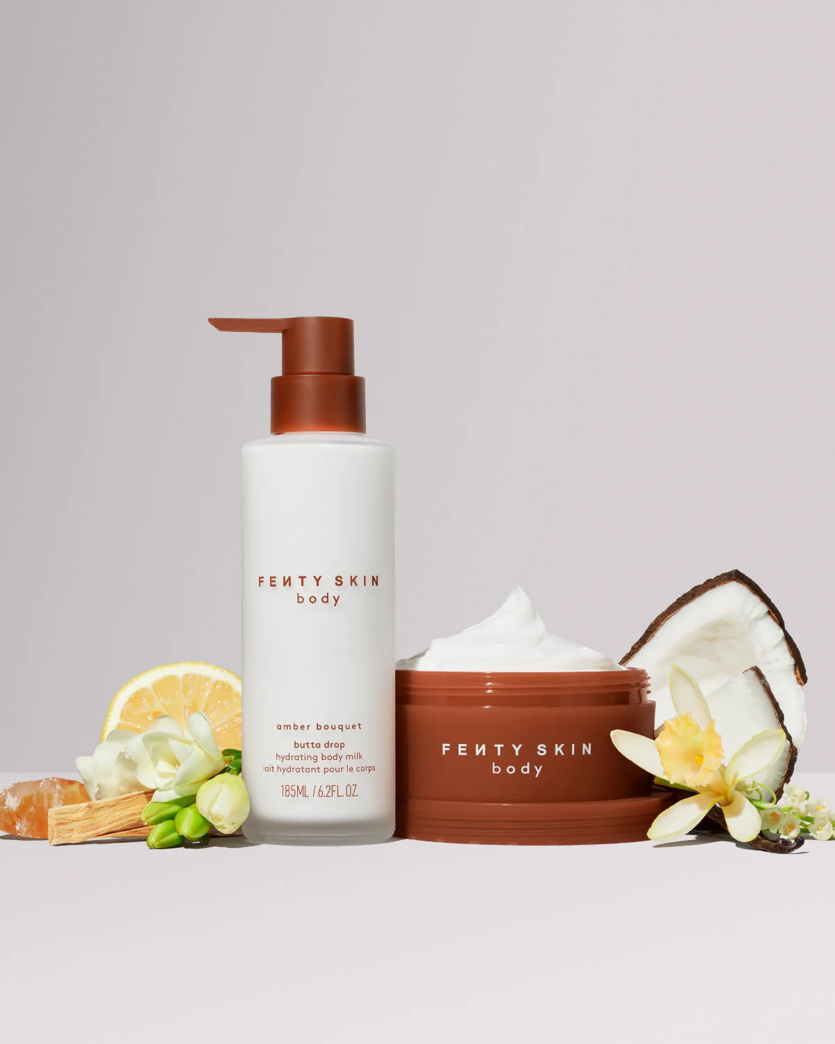 Butta Drop Body Care Bundle
