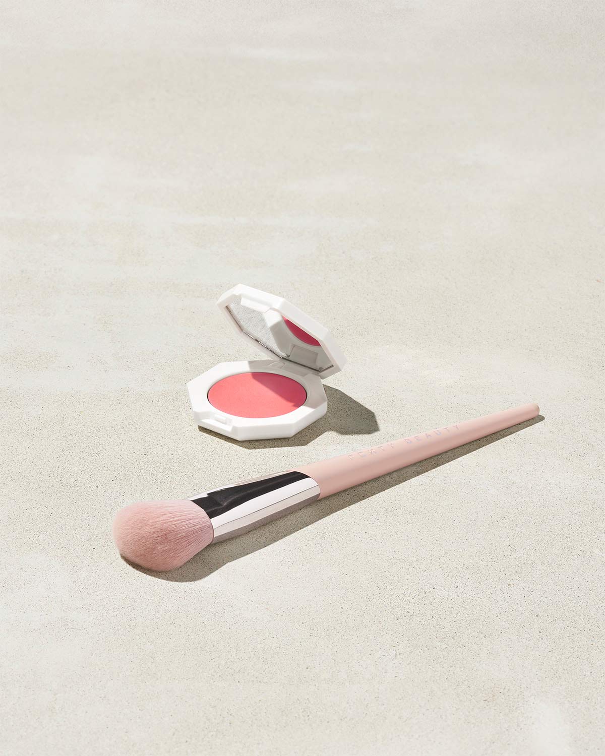 Cheeks Out Freestyle Cream Blush — Petal Poppin - Image 5