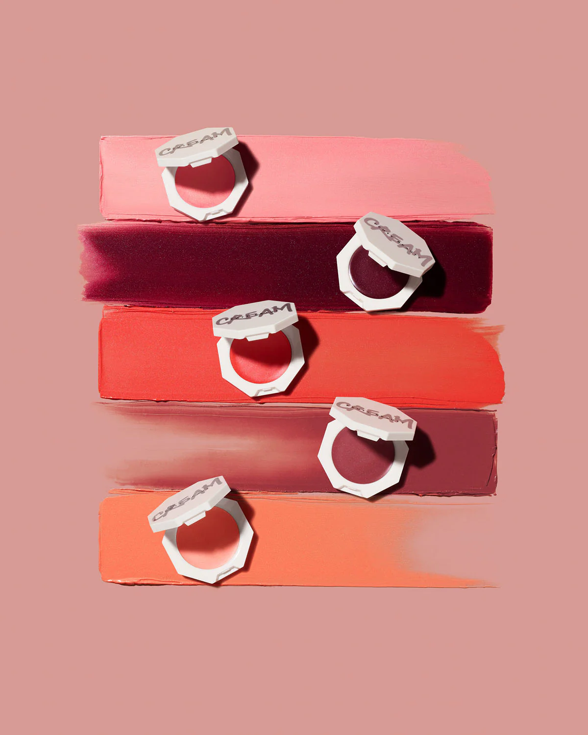 Cheeks Out Freestyle Cream Blush — Pinky Promise - Image 5