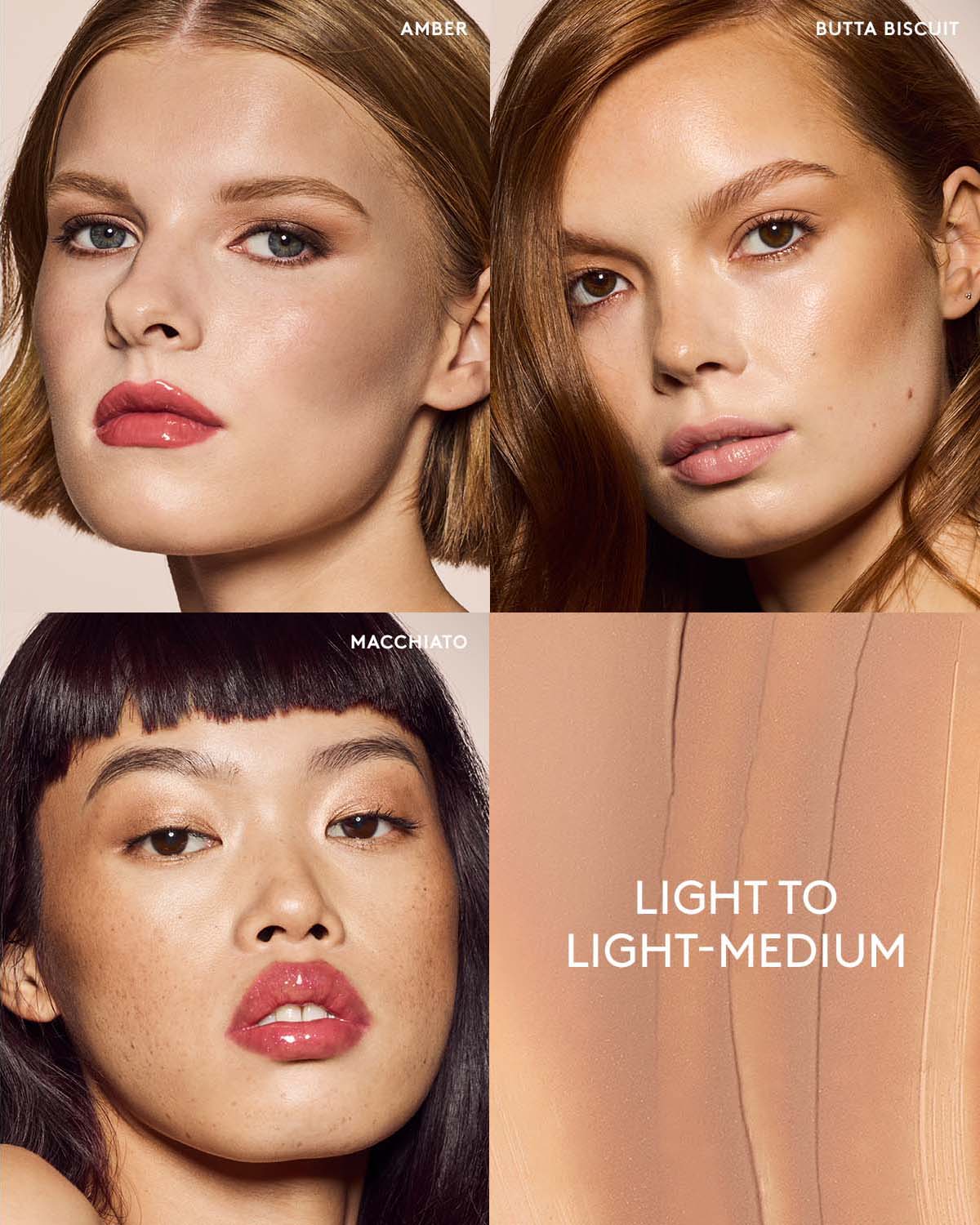Cheeks Out Freestyle Cream Bronzer — Amber - Image 5