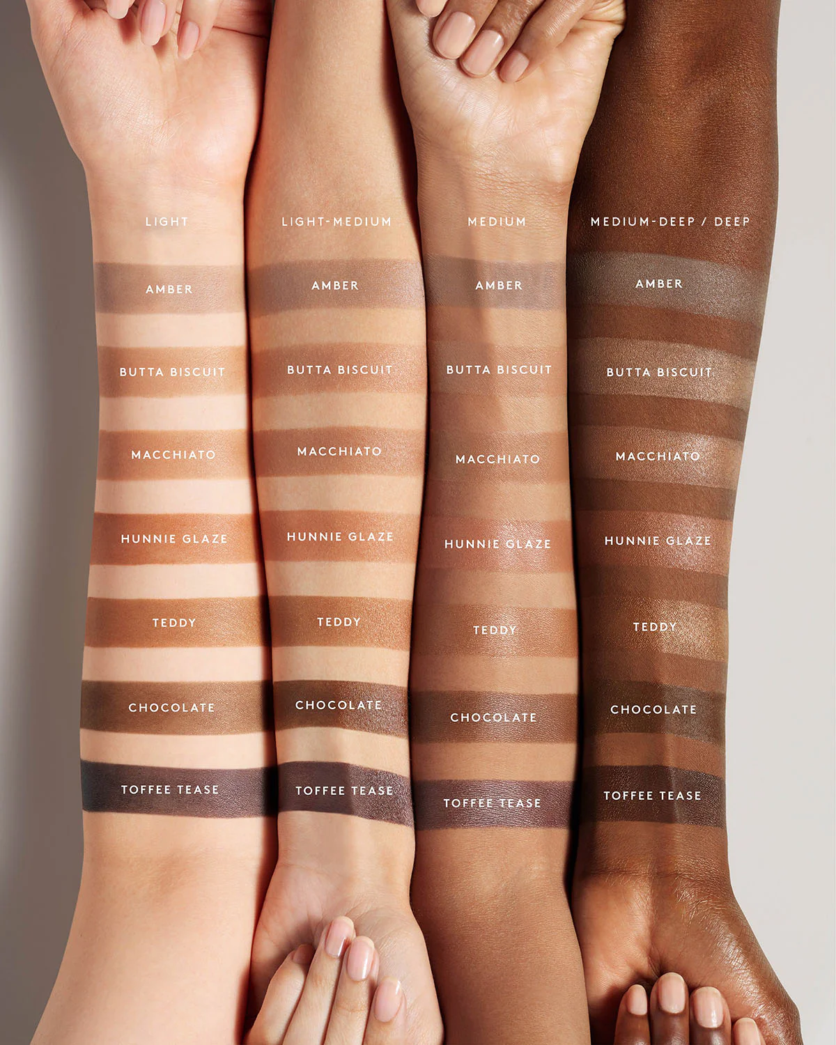 Cheeks Out Freestyle Cream Bronzer — Chocolate - Image 6