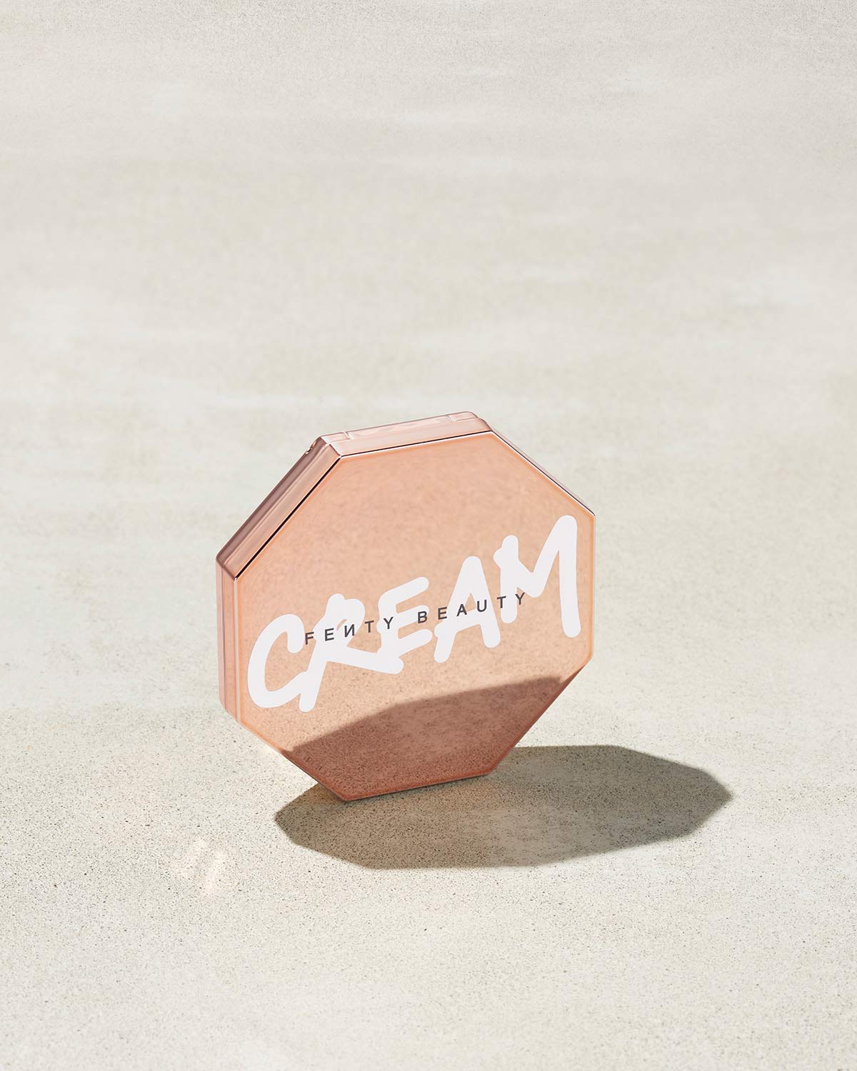 Cheeks Out Freestyle Cream Bronzer — Chocolate - Image 7