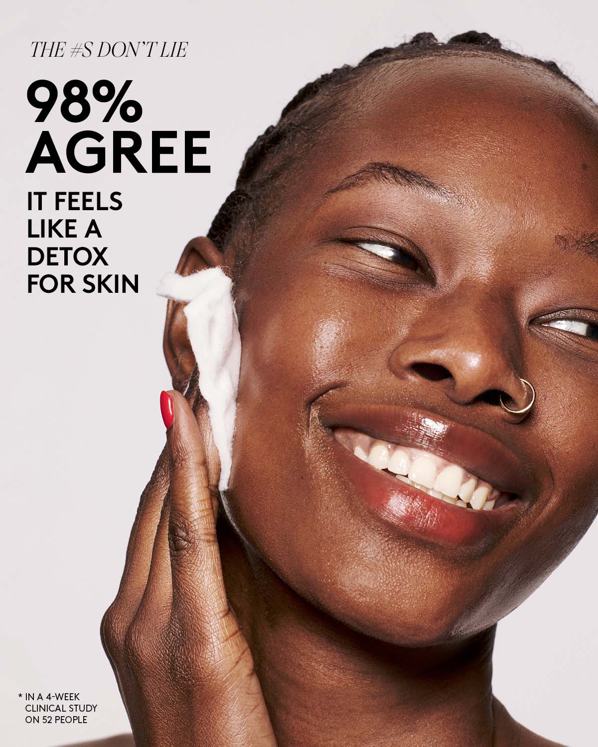 Cherry Dub BHA Toner with Salicylic Acid + Aloe Juice - Image 4