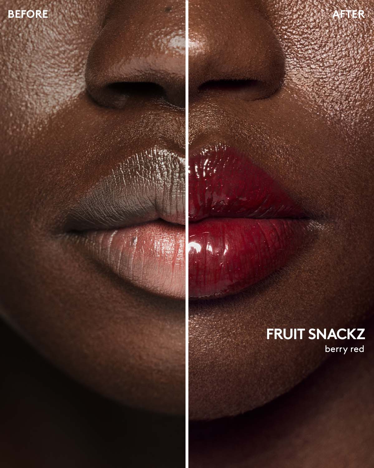 Gloss Bomb Cream Color Drip Lip Cream — Fruit Snackz - Image 5