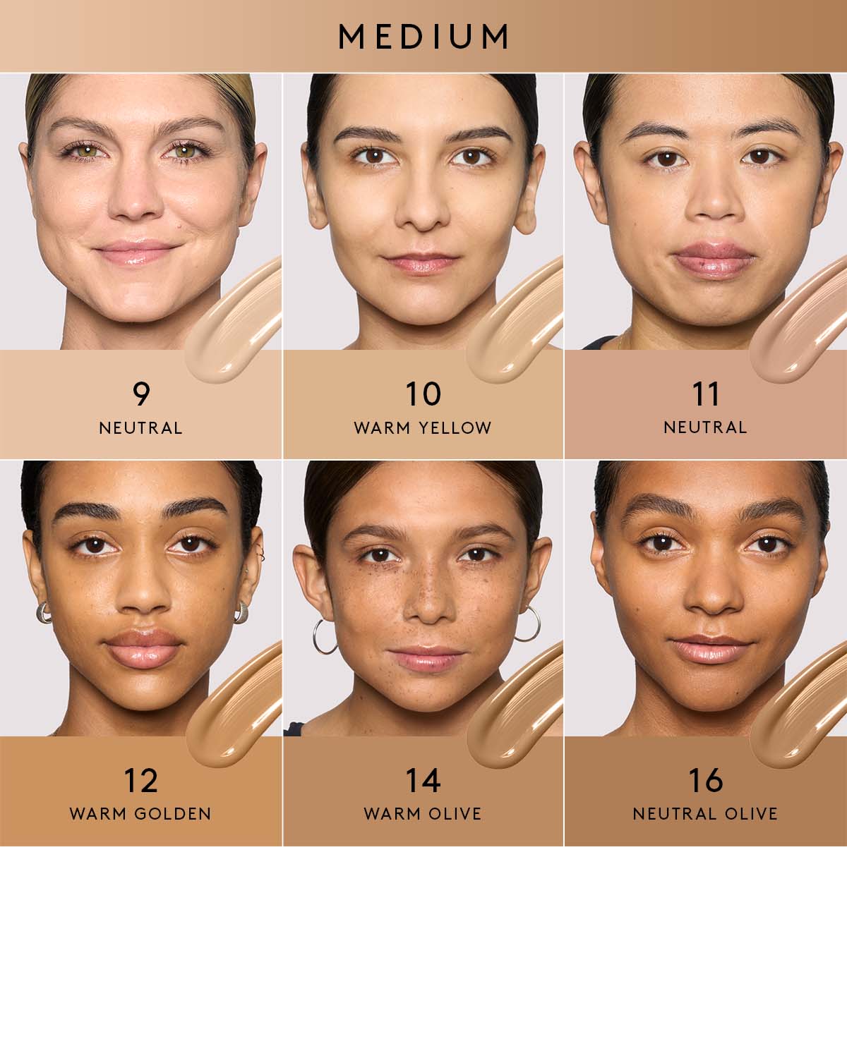 Eaze Drop Lightweight Blurring Skin Tint — 11 - Image 3
