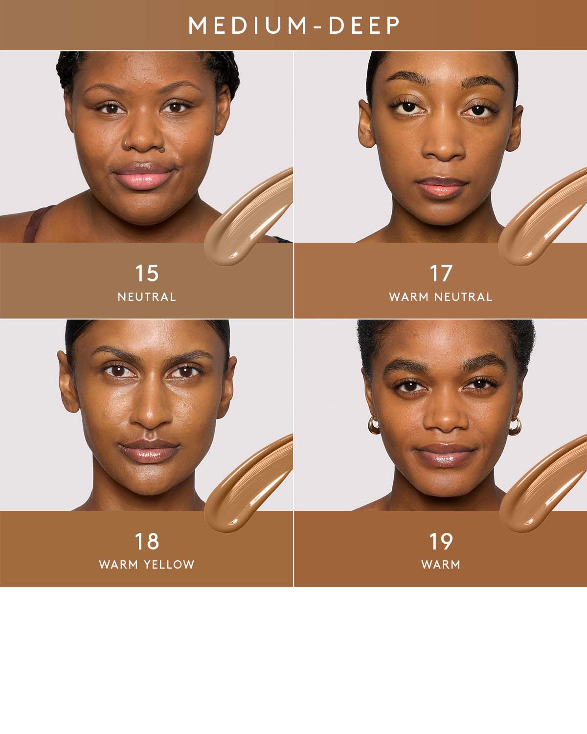 Eaze Drop Lightweight Blurring Skin Tint — 17 - Image 3