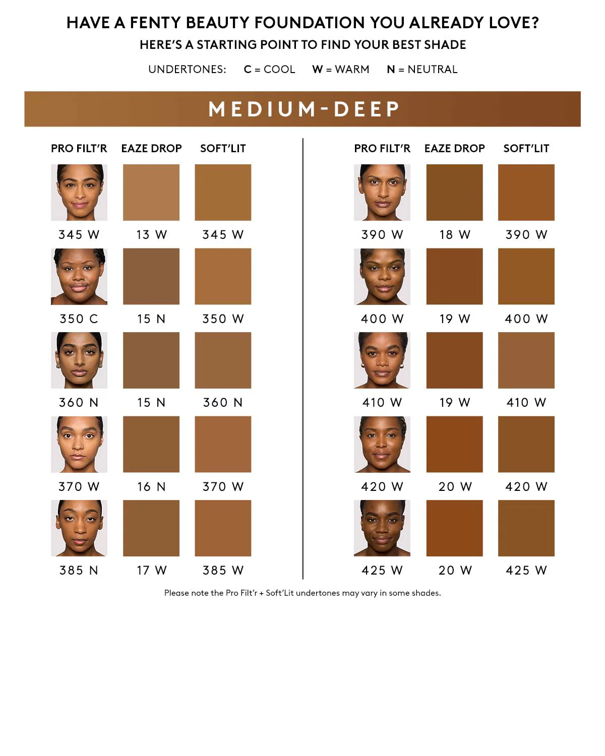 Eaze Drop Lightweight Blurring Skin Tint — 17 - Image 8