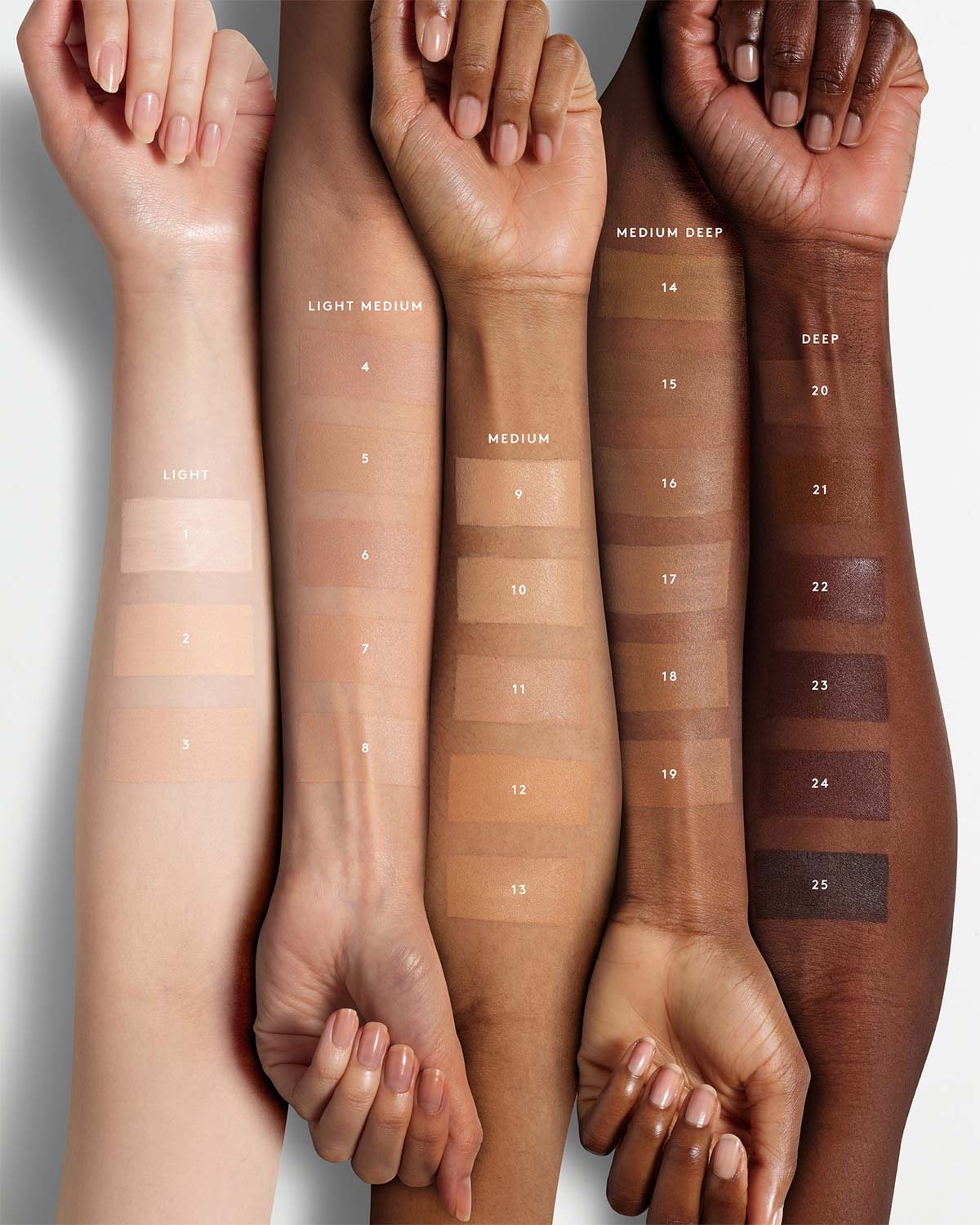 Eaze Drop Lightweight Blurring Skin Tint — 5 - Image 4