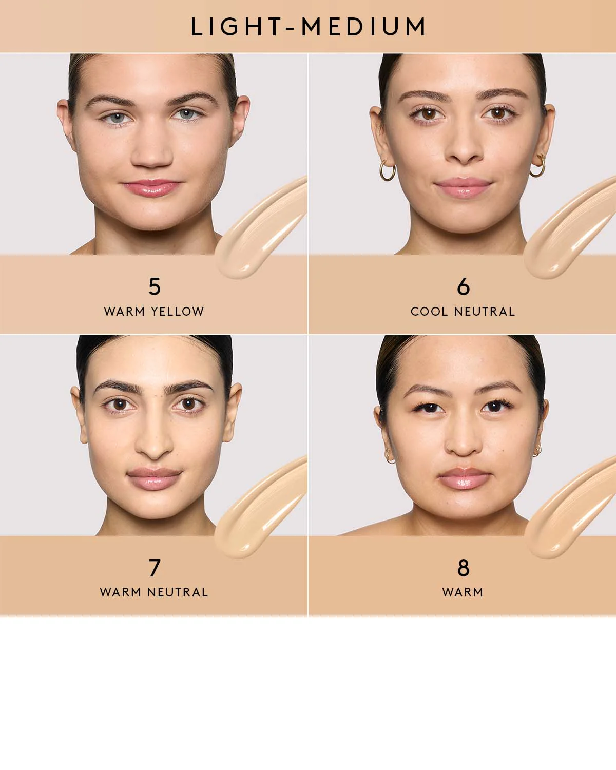 Eaze Drop Lightweight Blurring Skin Tint — 7 - Image 3