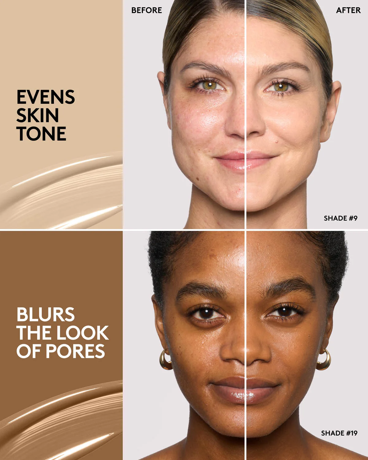 Eaze Drop Lightweight Blurring Skin Tint — 17 - Image 6