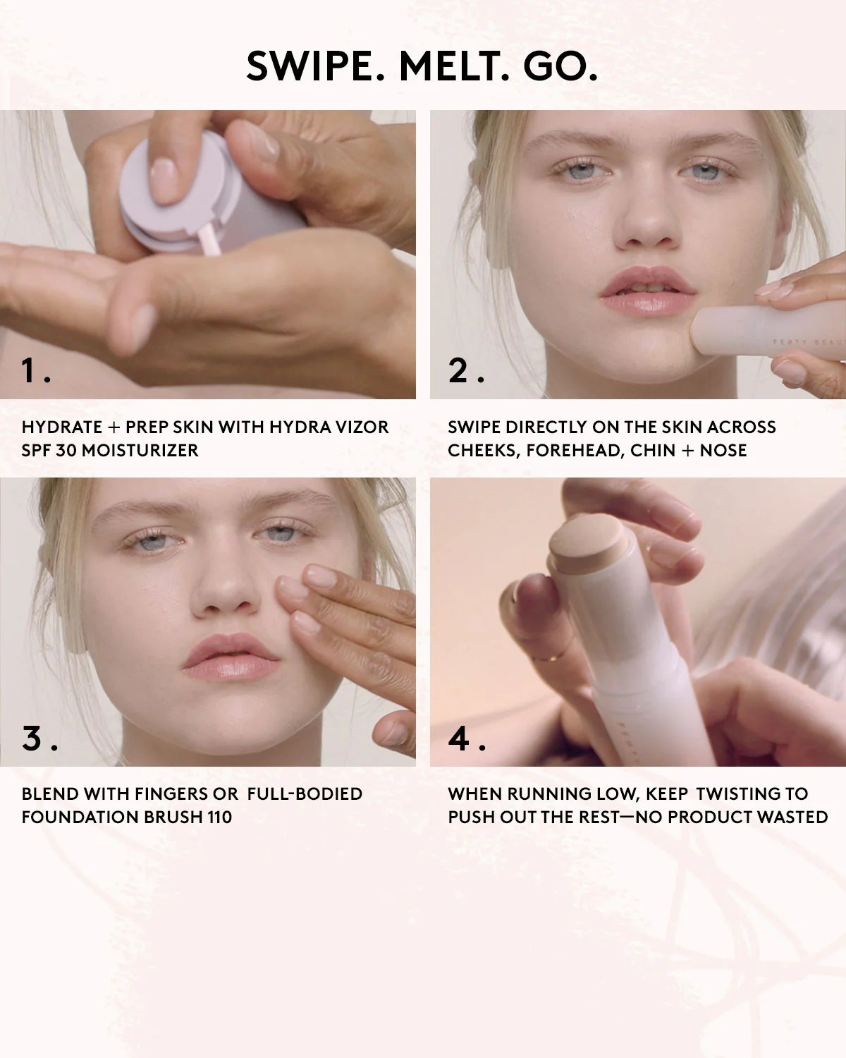 Eaze Drop Blur + Smooth Tint Stick — 21 - Image 7