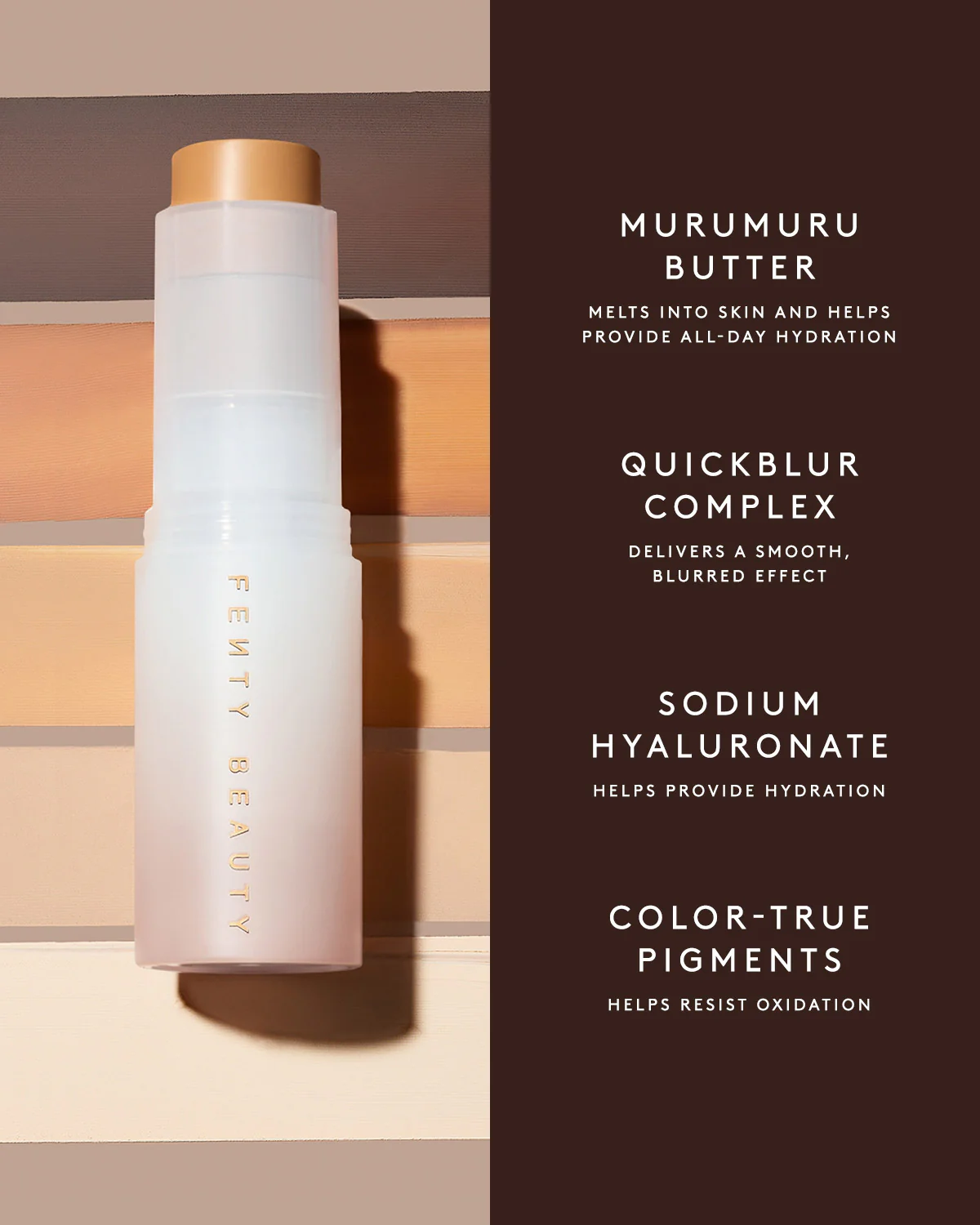 Eaze Drop Blur + Smooth Tint Stick — 21 - Image 9