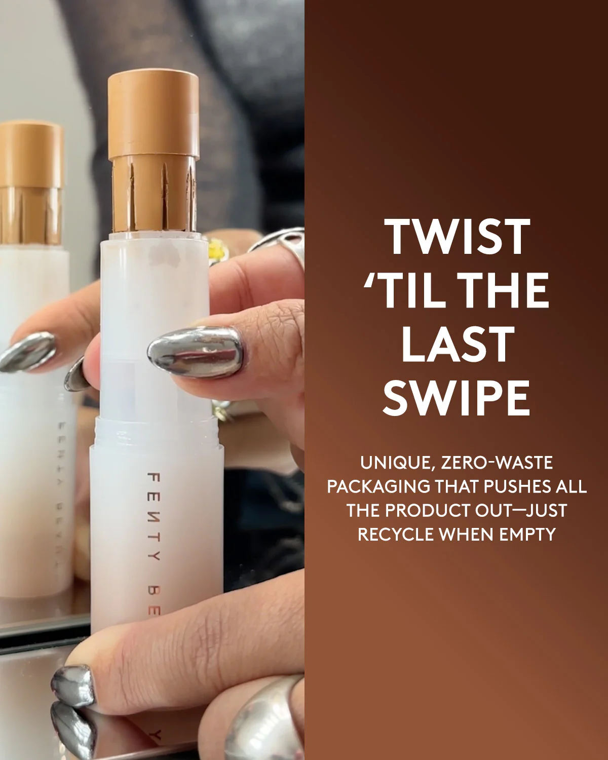 Eaze Drop Blur + Smooth Tint Stick — 25 - Image 8