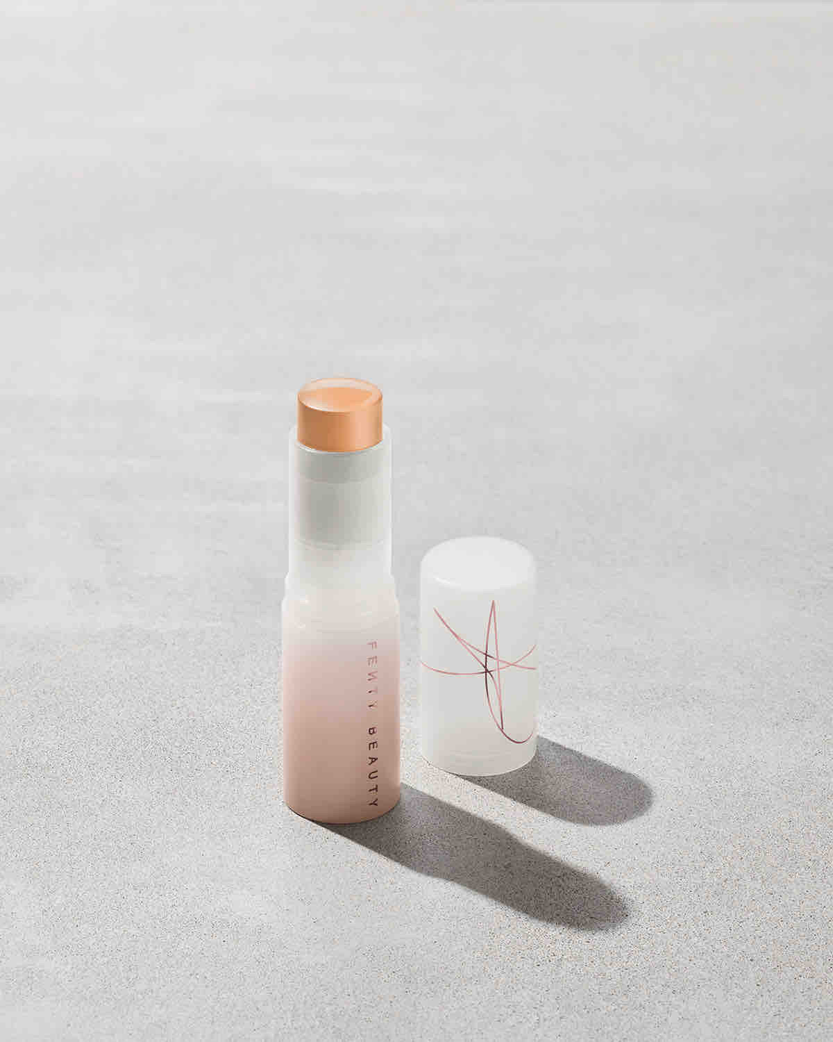Eaze Drop Blur + Smooth Tint Stick — 8