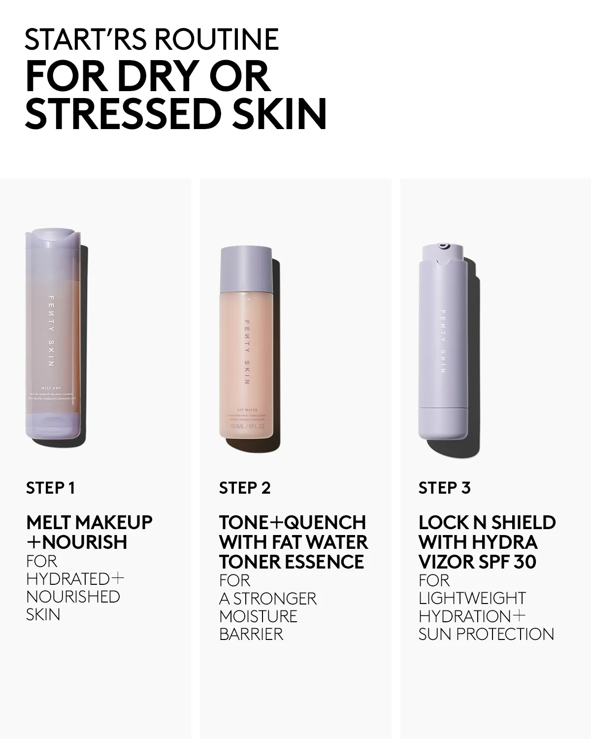 Fat Water Hydrating Milky Toner Essence with Hyaluronic Acid + Tamarind - Image 4