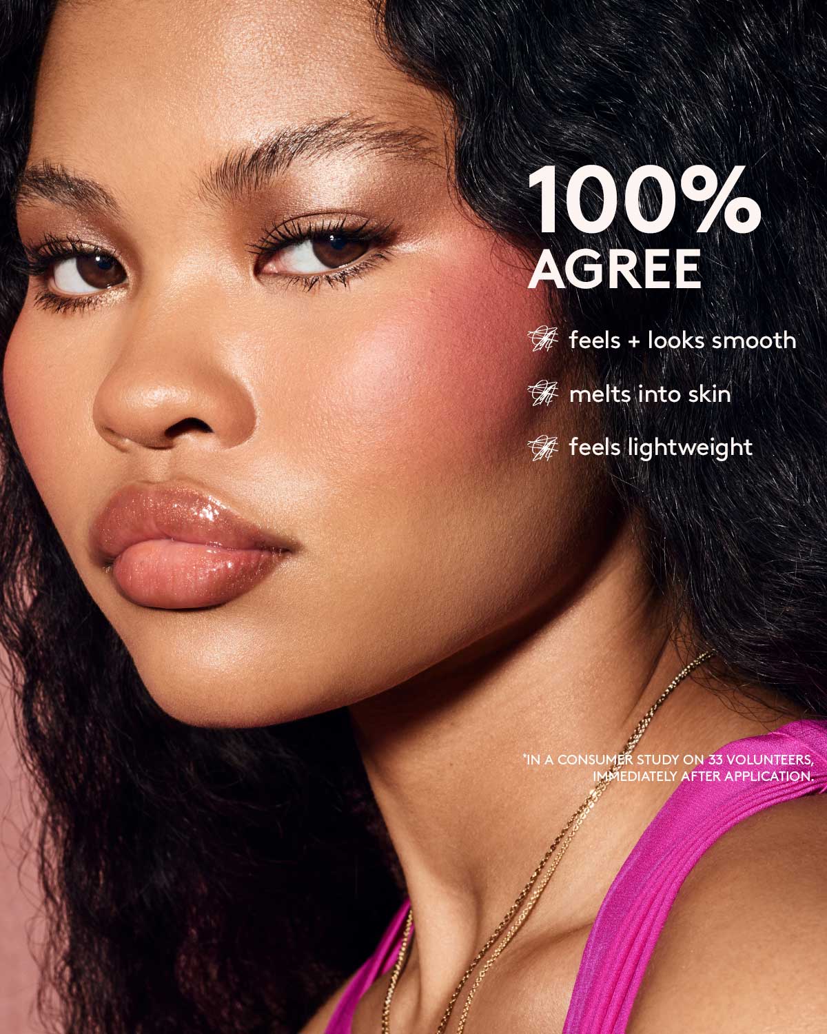 Fenty Cheeks Suede Powder Blush — Sundress Szn - Image 5