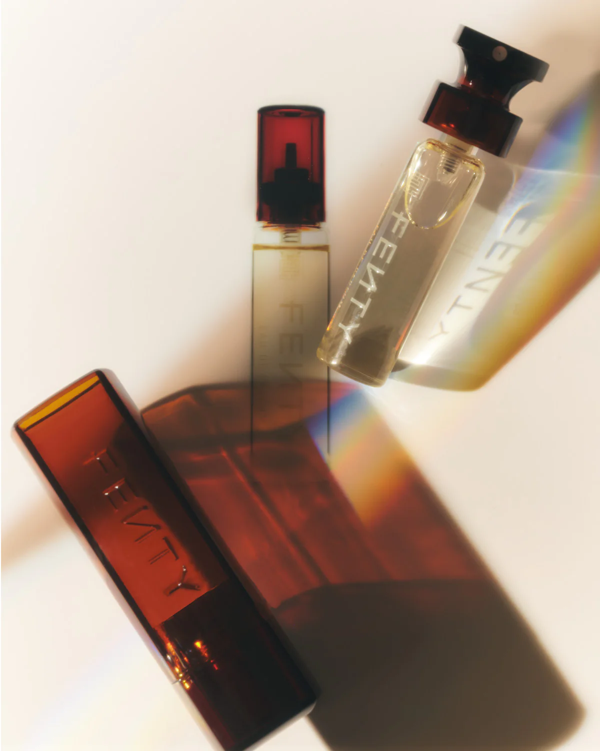 Fenty Eau De Parfum Travel Set + Refills - Image 7
