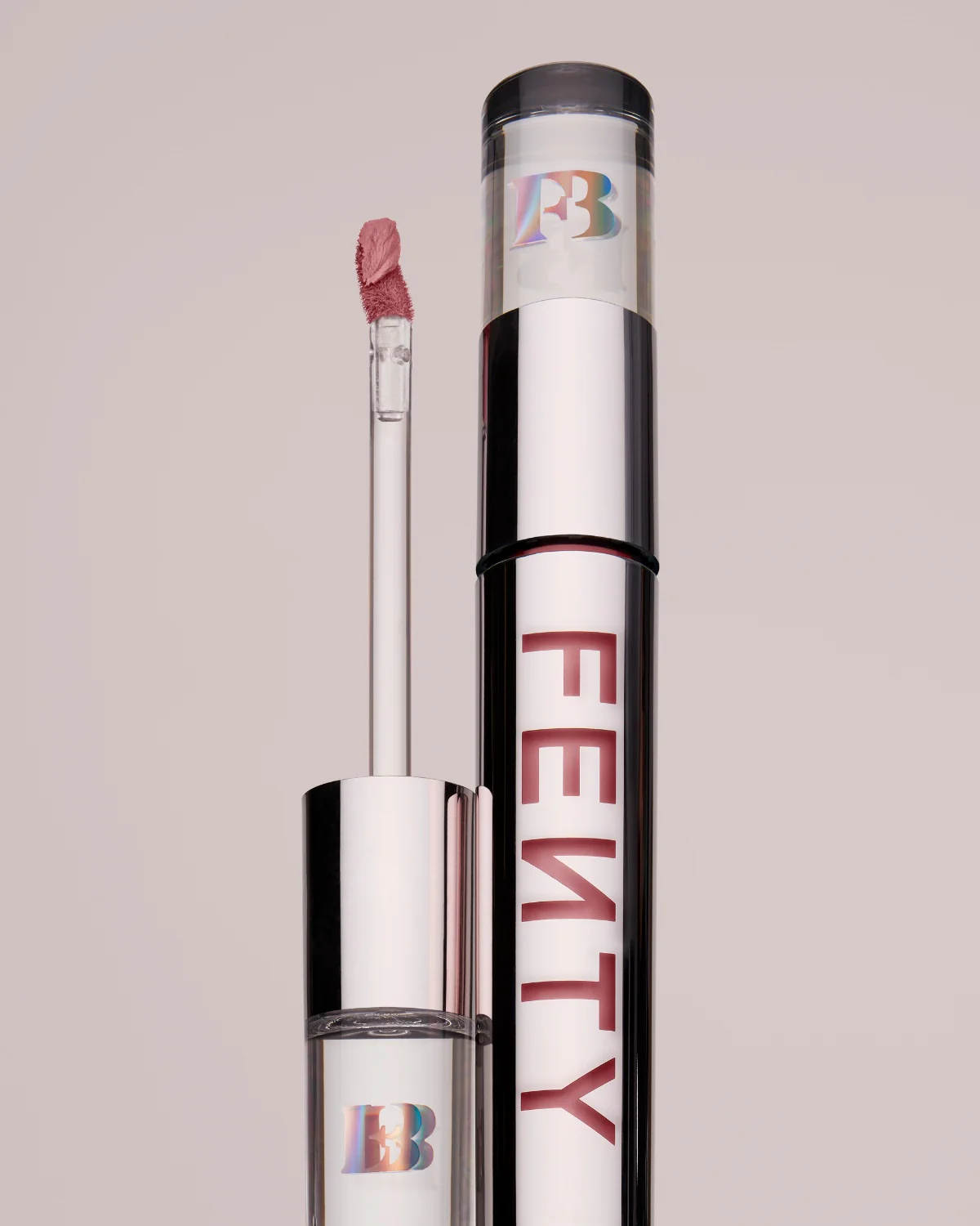Fenty Icon Velvet Liquid Lipstick — C-Suite'Heart - Image 8