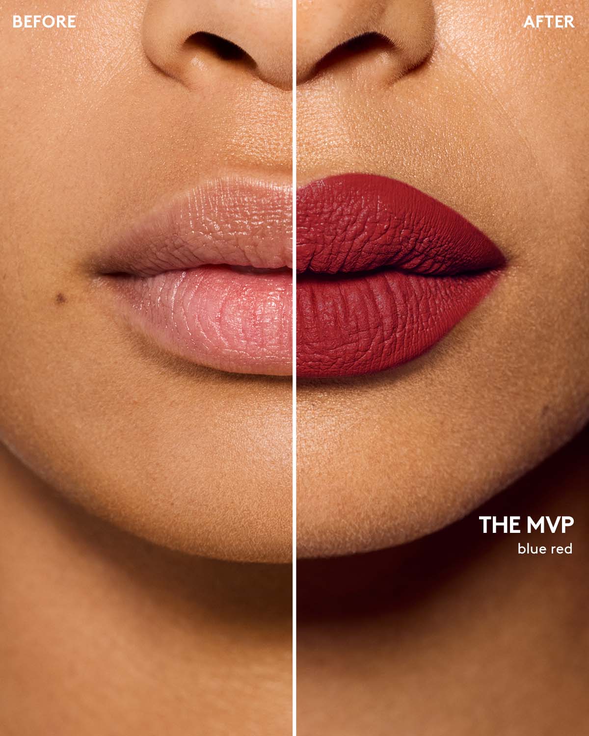 Fenty Icon Velvet Liquid Lipstick — The MVP - Image 3