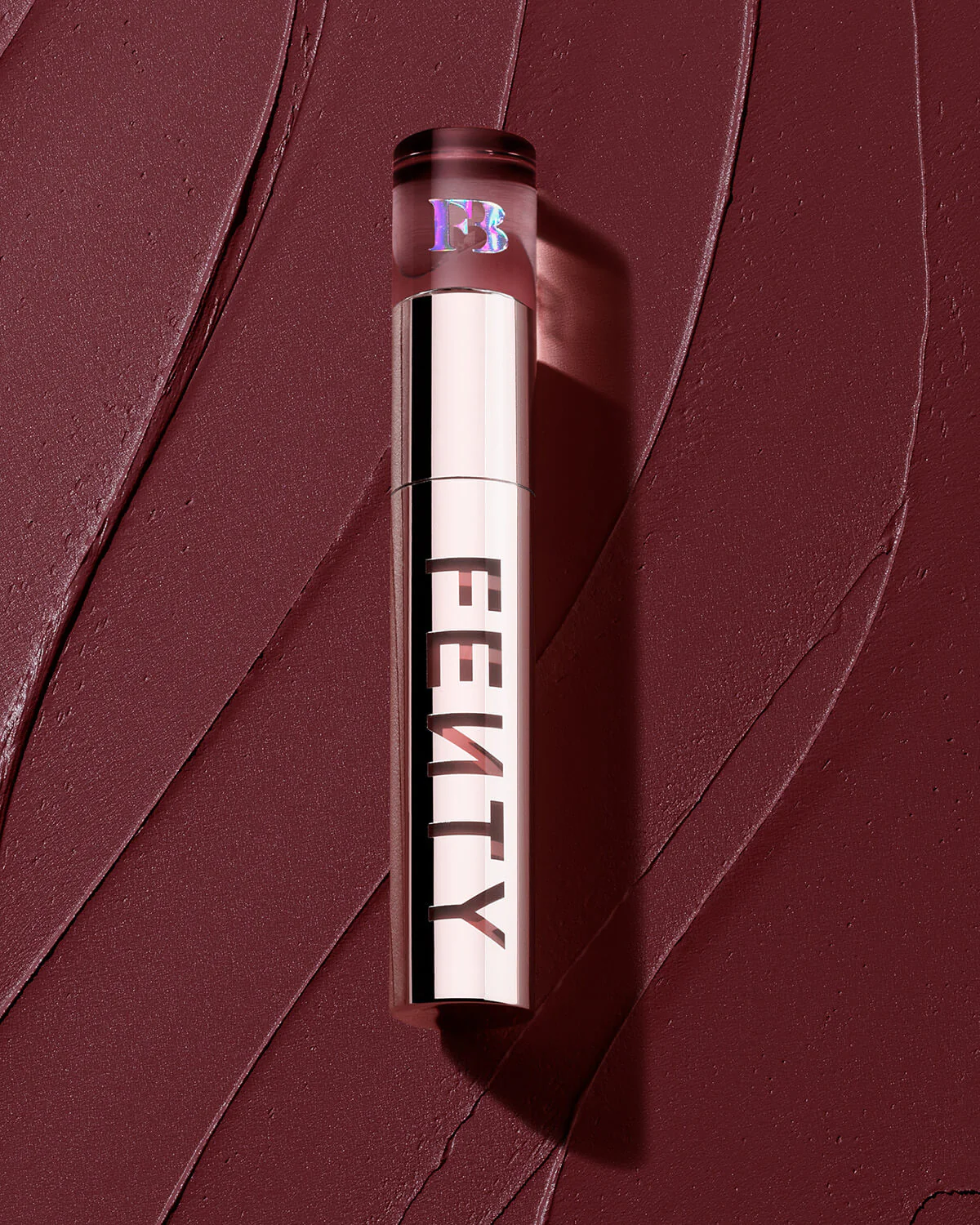 Fenty Icon Velvet Liquid Lipstick — Wicked Whine - Image 2