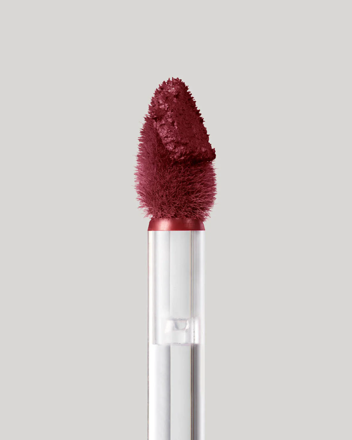 Fenty Icon Velvet Liquid Lipstick — Wicked Whine - Image 8