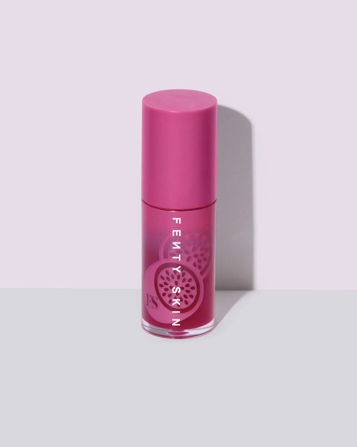 Fenty Treatz Hydrating + Strengthening Lip Oil — Passion Fruit