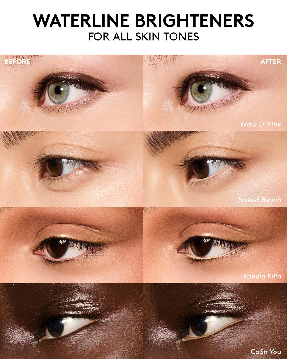 Fine Linez Lash Line-Enhancing Eyeliner — RiRi - Image 4