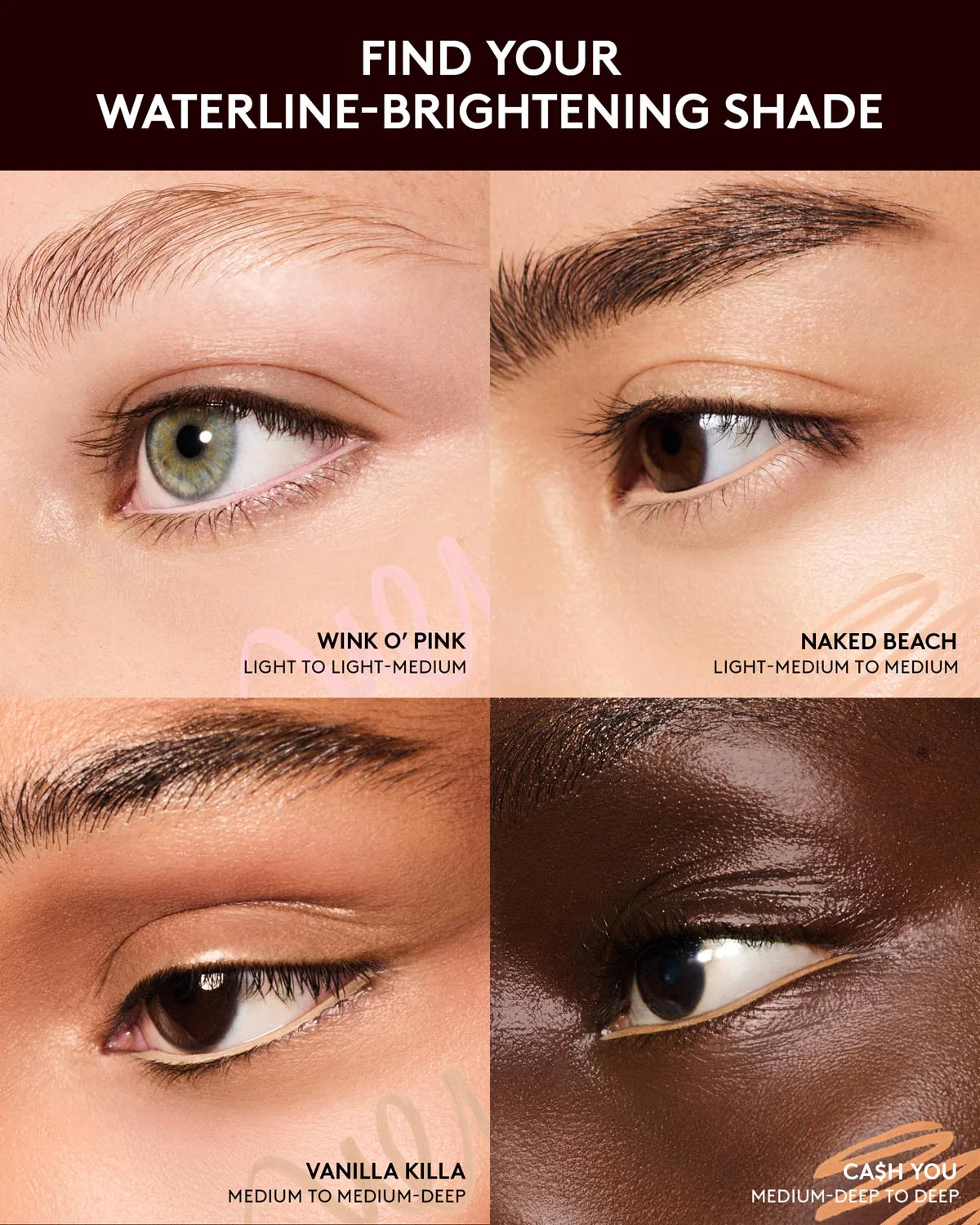 Fine Linez Lash Line-Enhancing Eyeliner — RiRi - Image 8