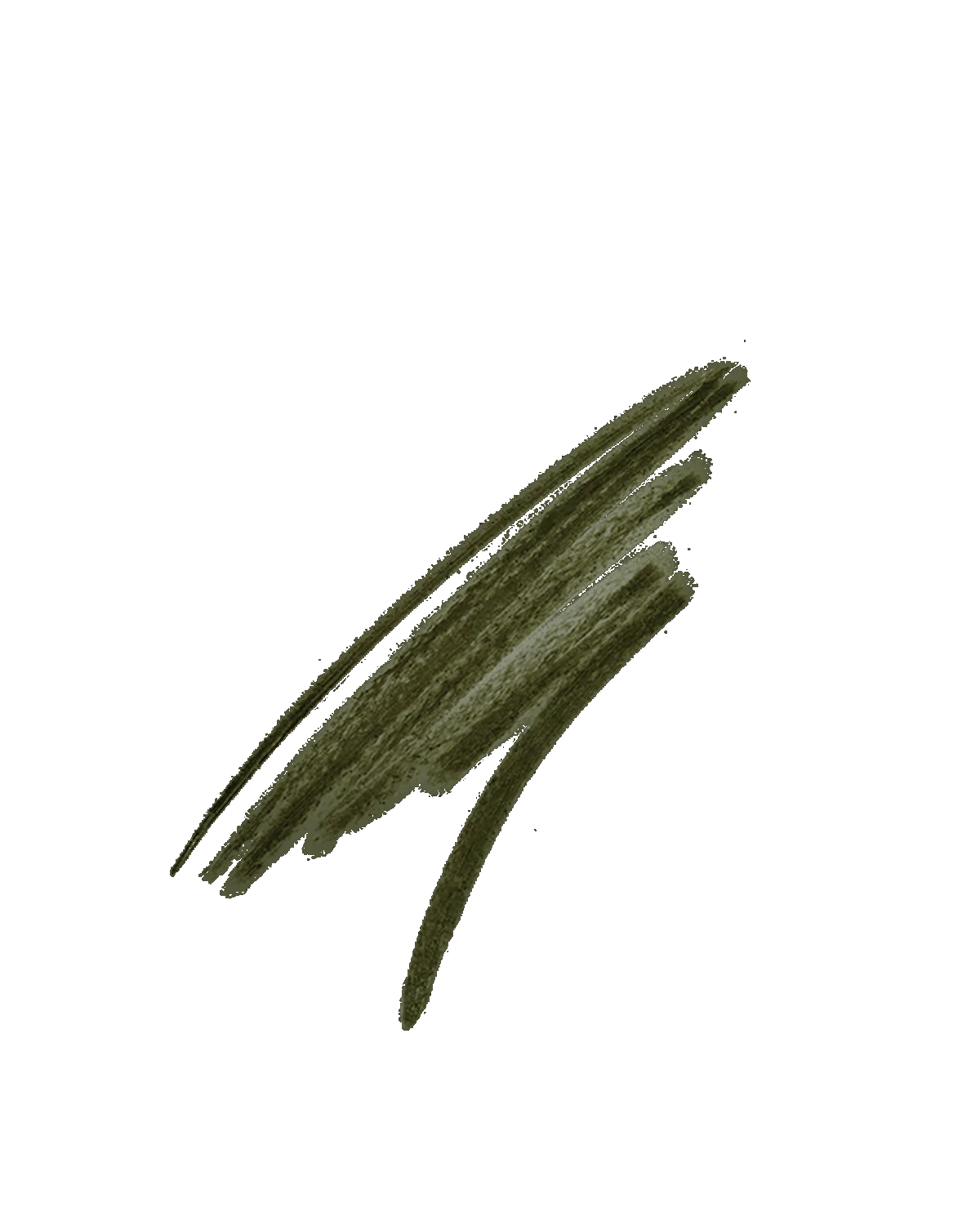 Flypencil Longwear Pencil Eyeliner — Bank Tank - Image 2