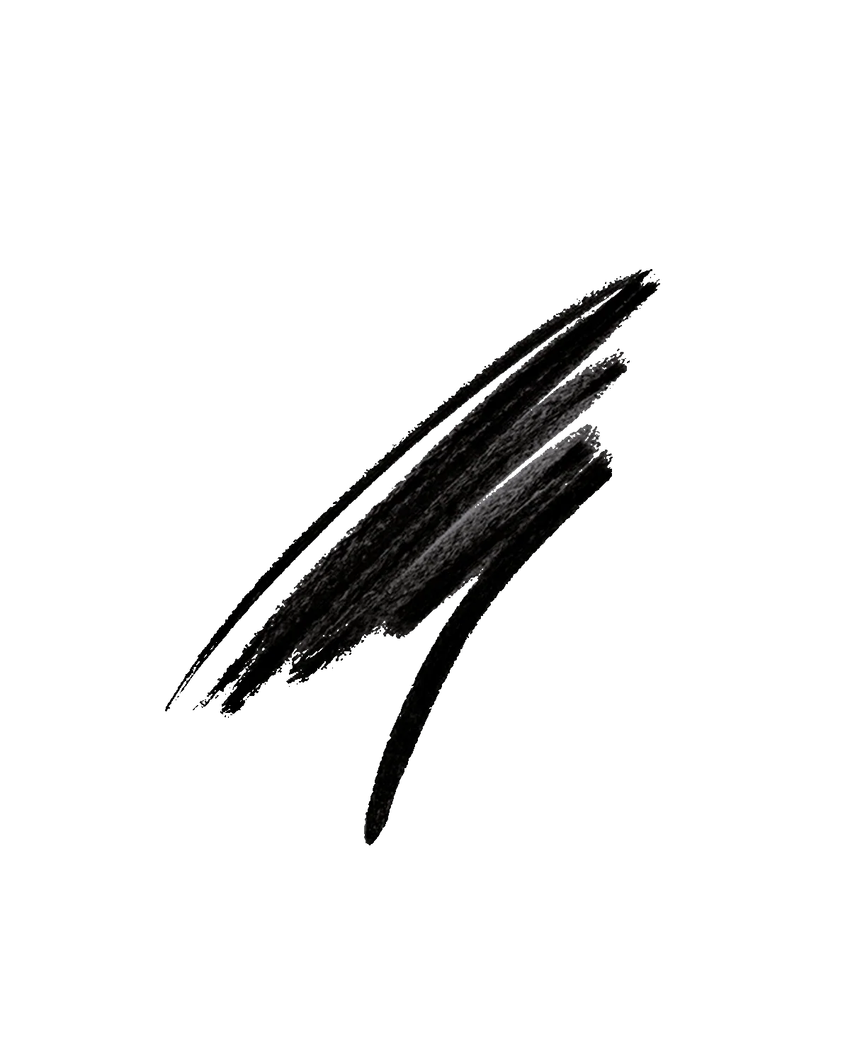 Flypencil Longwear Pencil Eyeliner — Cuz I'm Black - Image 4