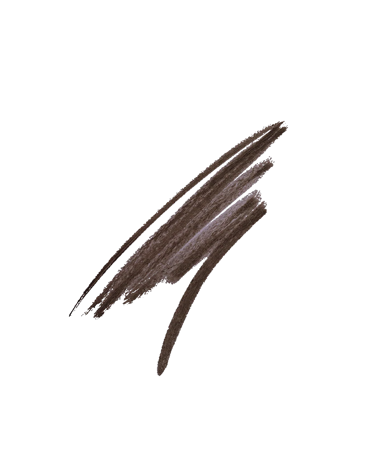 Flypencil Longwear Pencil Eyeliner — In Big Truffle - Image 3