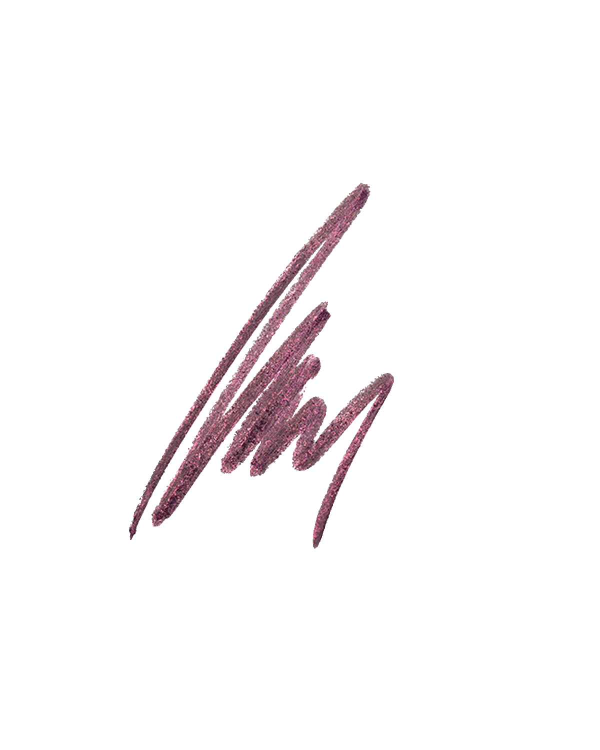 Flypencil Longwear Pencil Eyeliner — Purple Stuff - Image 2