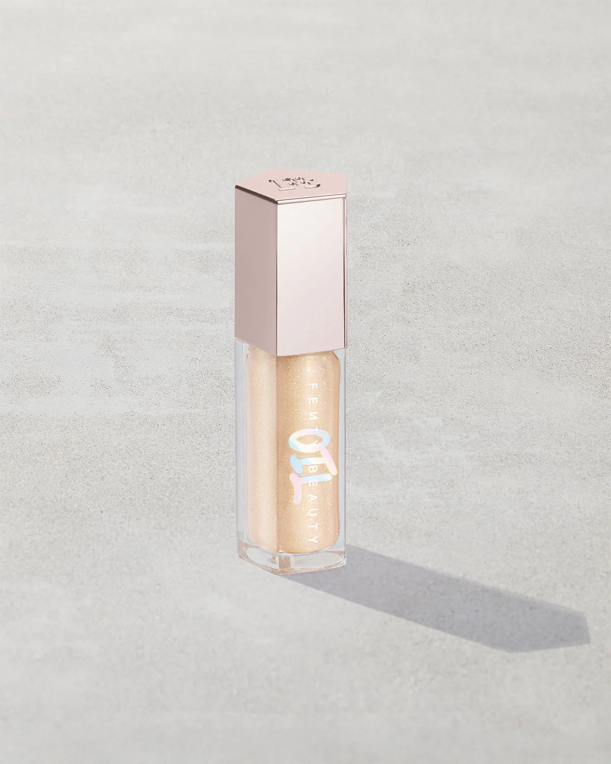 Gloss Bomb Oil Luminizing Lip Oil 'N Gloss — $uperfine $uga